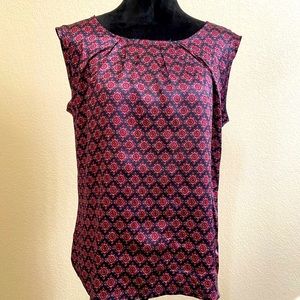 The Limited Shell Top